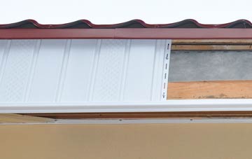 Woollaton fascia repair costs