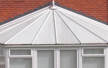 Woollaton polycarbonate conservatory roof repairs