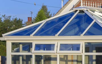 professional Woollaton conservatory insulation
