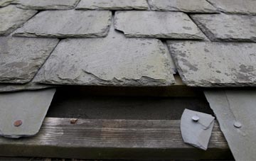 Woollaton slate roof repairs and maintenance