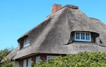 thatch roofing Woollaton, Devon