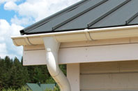 Woollaton soffits